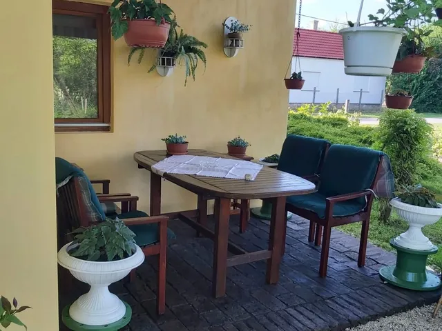 Eladó ház Vízvár 70 nm
