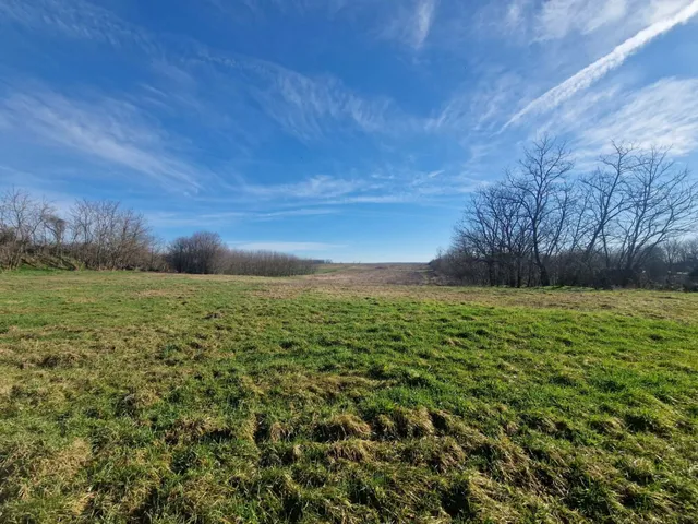Eladó telek Barcs 18 nm