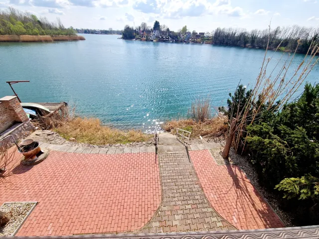 Eladó ház Gyékényes 50 nm