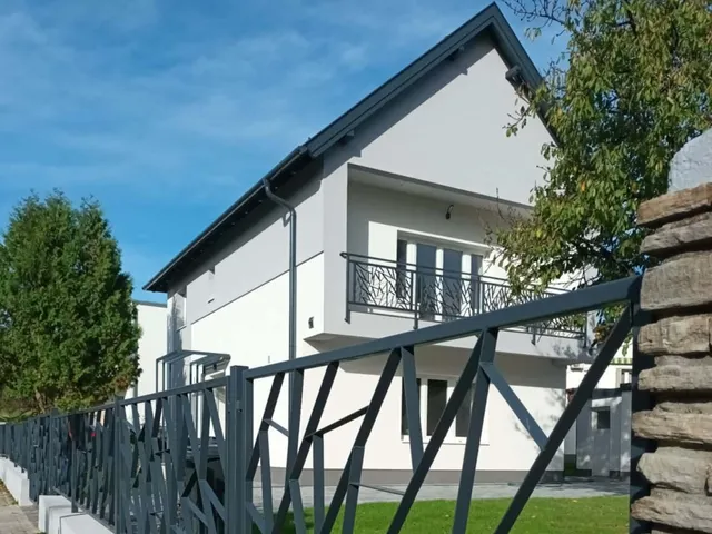 Eladó ház Hévíz 110 nm