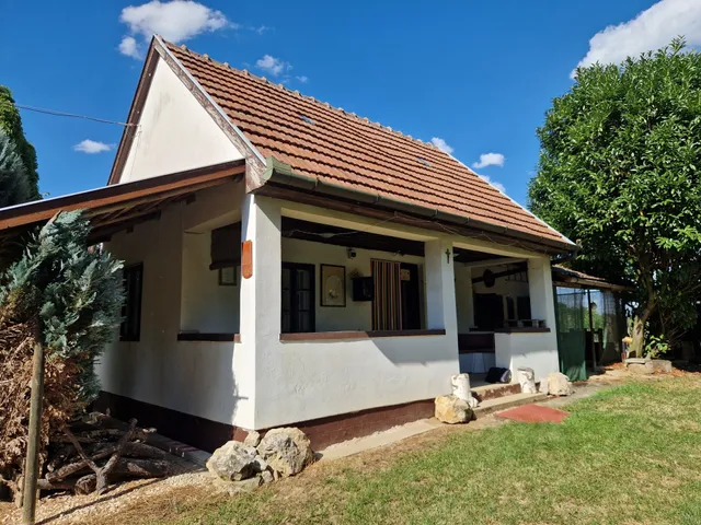 Eladó ház Nagykanizsa 25 nm