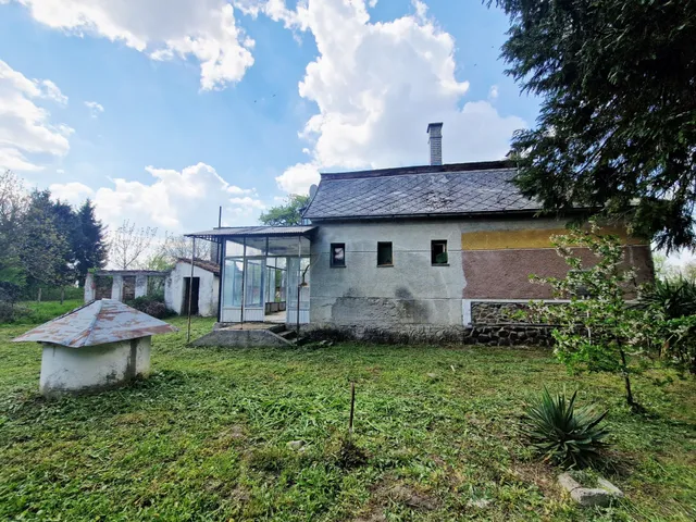 Eladó ház Bélavár 80 nm