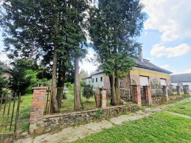 Eladó ház Bélavár 80 nm