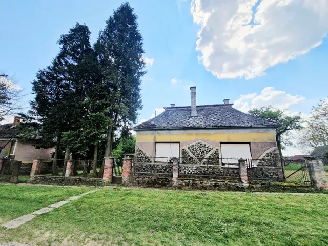 Eladó ház Bélavár 80 nm