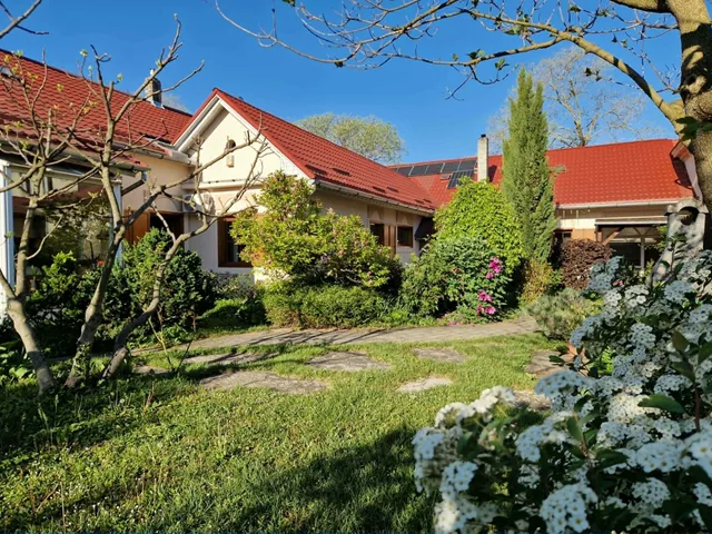 Eladó ház Nagykanizsa 195 nm