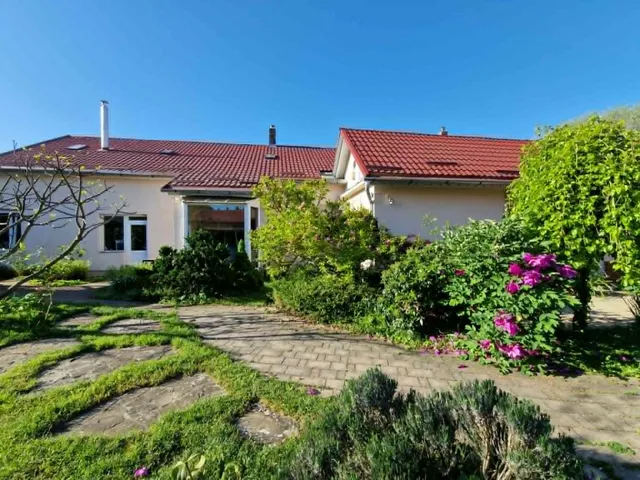 Eladó ház Nagykanizsa 195 nm