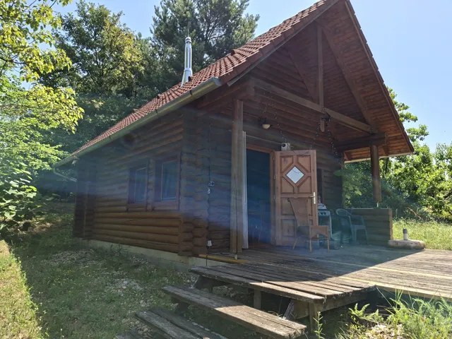 Eladó ház Pogányszentpéter 146 nm