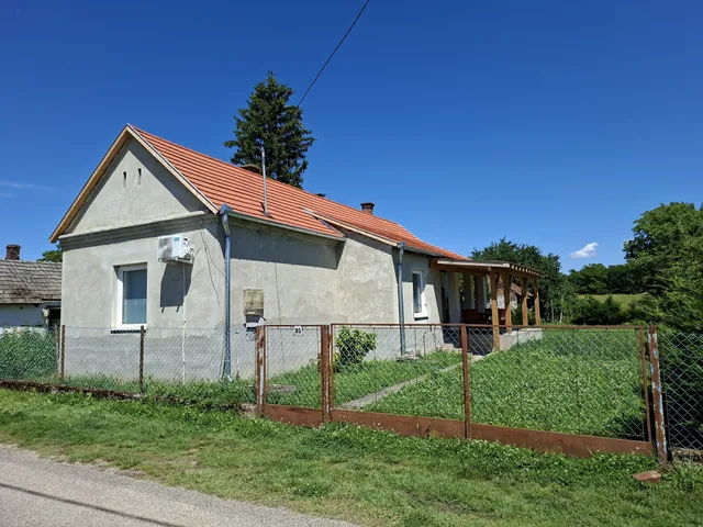 Eladó ház Bélavár 67 nm