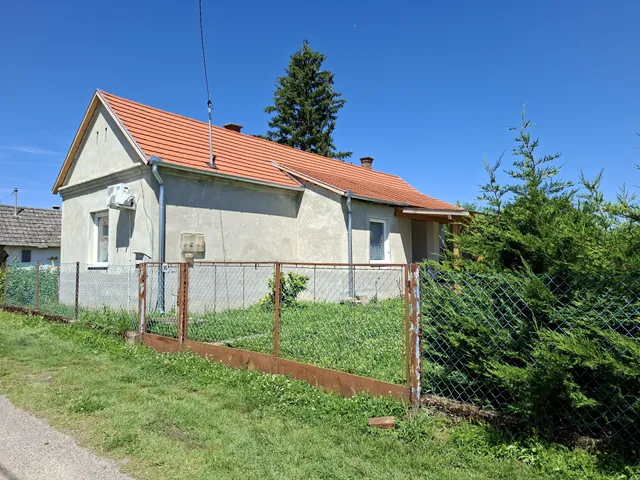 Eladó ház Bélavár 67 nm