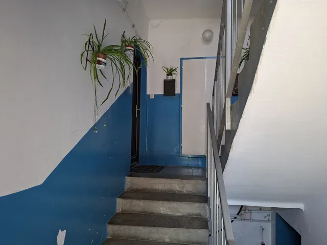 Eladó lakás Barcs 62 nm