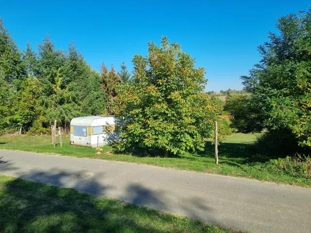 Eladó telek Pogányszentpéter 2926 nm