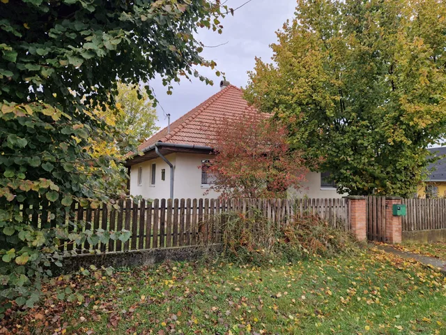 Eladó ház Miháld 75 nm