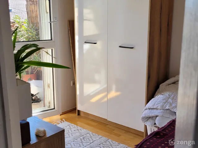 Eladó lakás Budapest XVIII. kerület, Bókaytelep 48 nm