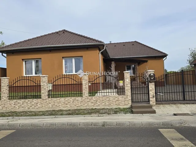 Eladó ház Albertirsa 118 nm
