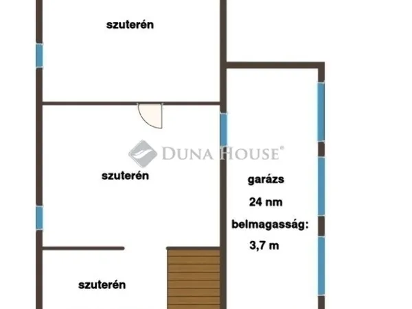 Eladó ház Dabas 254 nm