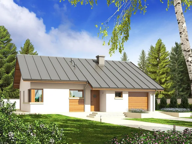 Eladó ház Poroszló 100 nm