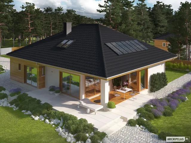 Eladó ház Berettyóújfalu 60 nm