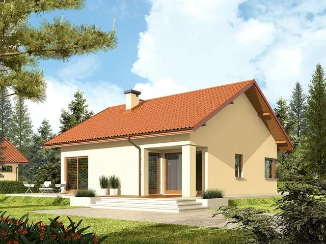 Eladó ház Győr, Sashegy 85 nm