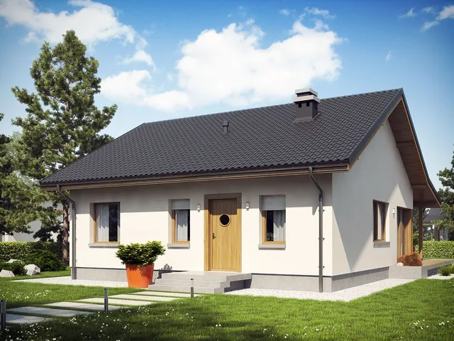 Eladó nyaraló Székesfehérvár, Horgász dűlő 82 nm