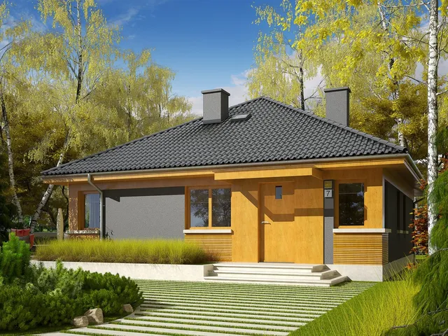 Eladó ház Székesfehérvár, III. dűlő 87 nm