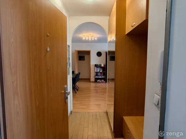 Eladó lakás Budapest XIV. kerület, Alsórákos, Vezér utca 147/b 76 nm