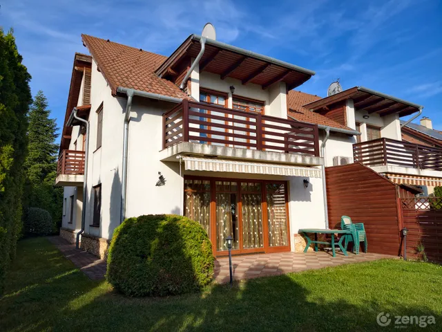 Eladó ház Gödöllő, Blaha, Buzogány utca 180 nm