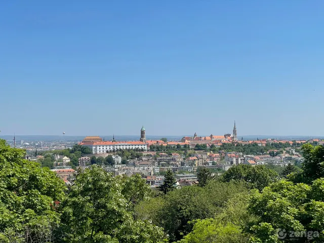 Eladó ház Budapest XII. kerület, Kissvábhegy 510 nm