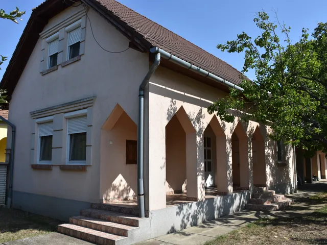 Eladó ház Törökszentmiklós 96 nm