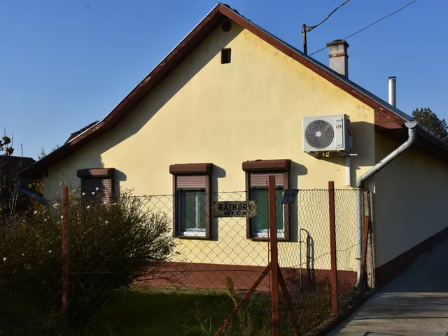 Eladó ház Törökszentmiklós 67 nm