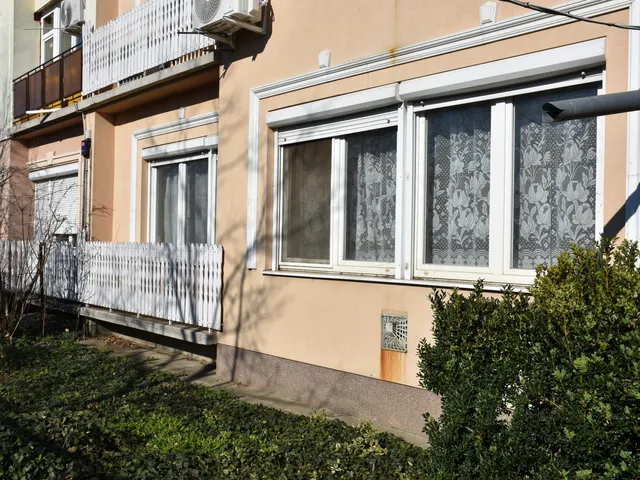 Eladó lakás Törökszentmiklós 94 nm