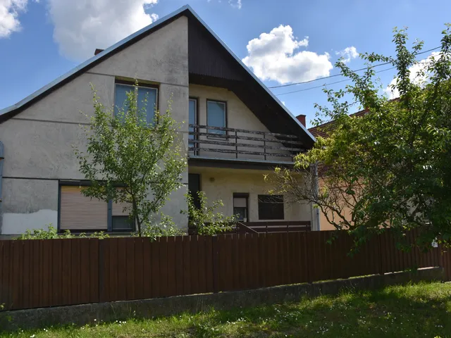 Eladó ház Törökszentmiklós 90 nm