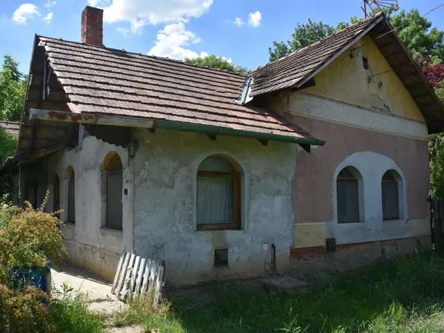 Eladó ház Törökszentmiklós 80 nm