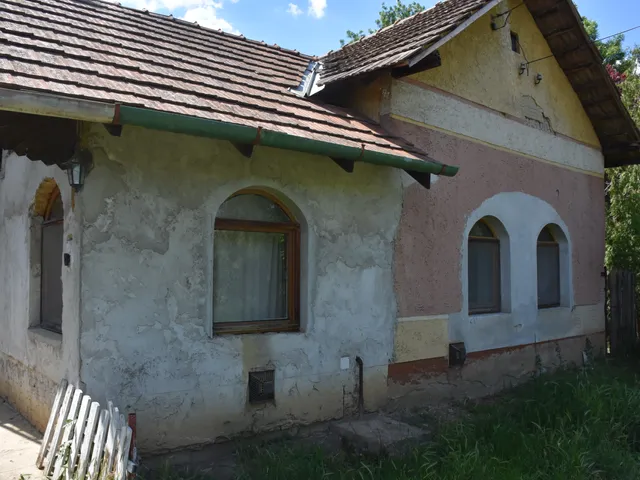 Eladó ház Törökszentmiklós 80 nm
