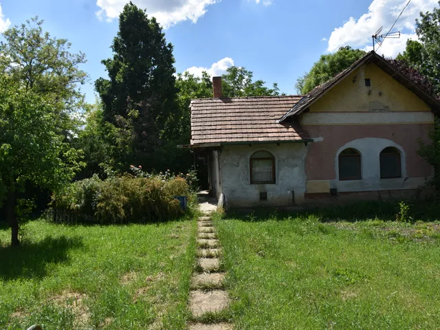 Eladó ház Törökszentmiklós 80 nm
