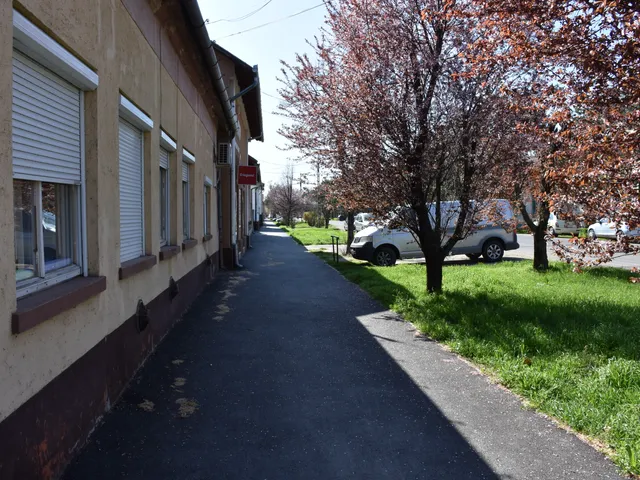 Eladó ház Törökszentmiklós, Alvég 84 nm
