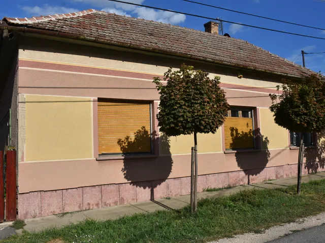 Eladó ház Törökszentmiklós 149 nm