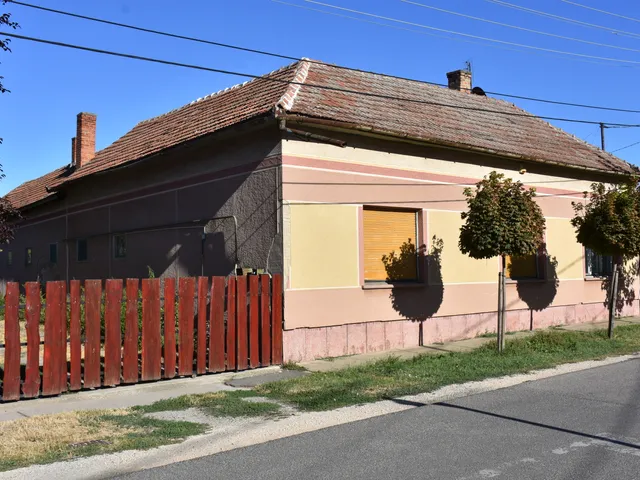Eladó ház Törökszentmiklós 149 nm