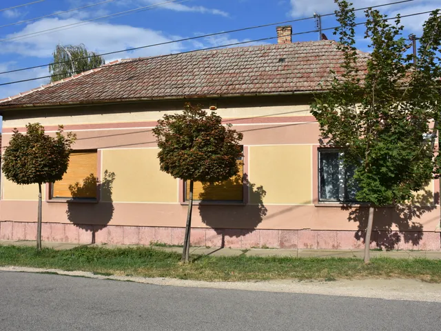 Eladó ház Törökszentmiklós 149 nm