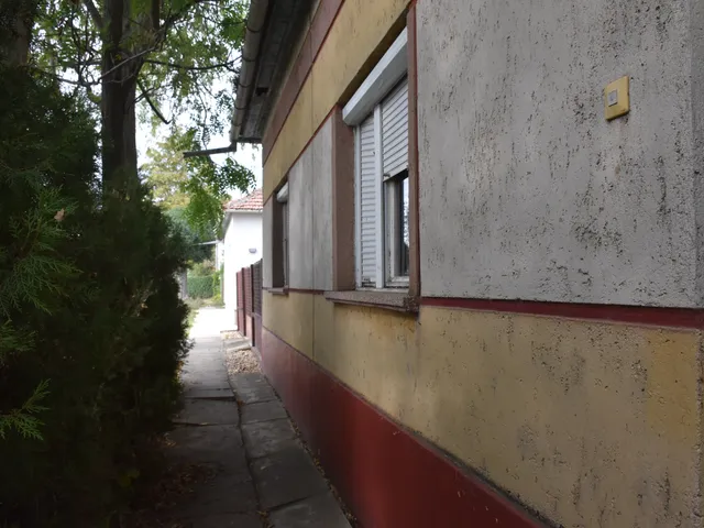 Eladó ház Törökszentmiklós 80 nm