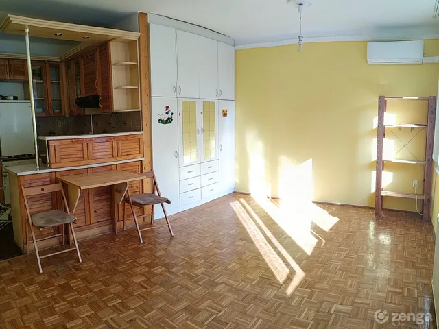 Kiadó lakás Budapest XI. kerület, Feneketlen tó 30 nm