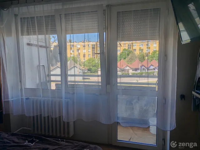 Eladó lakás Dorog 55 nm