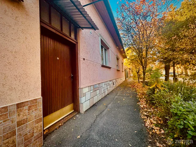 Eladó ház Csongrád 110 nm