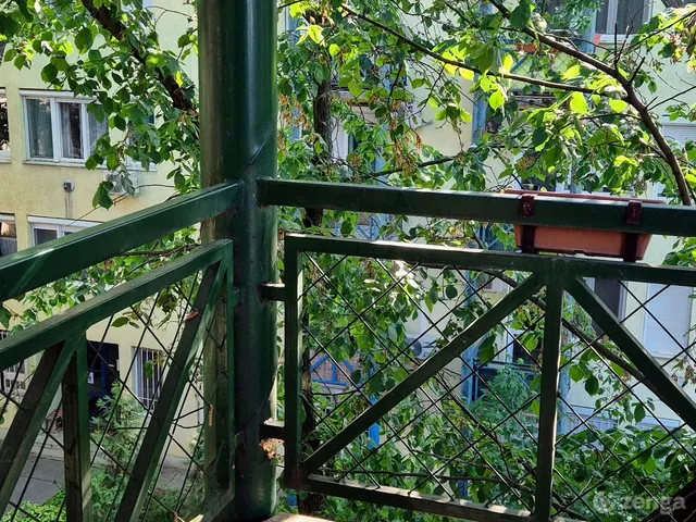 Eladó lakás Budapest XVI. kerület, Mátyásföld 43 nm