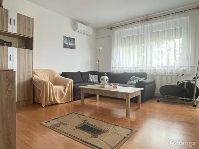 Eladó lakás Bonyhád 56 nm