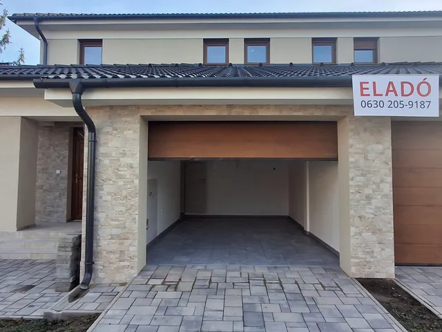 Eladó ház Debrecen, Homokkert 162 nm