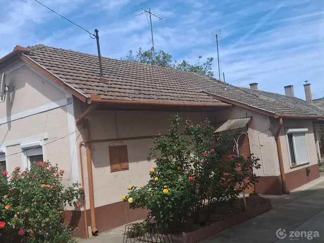 Eladó ház Nagykőrös 120 nm