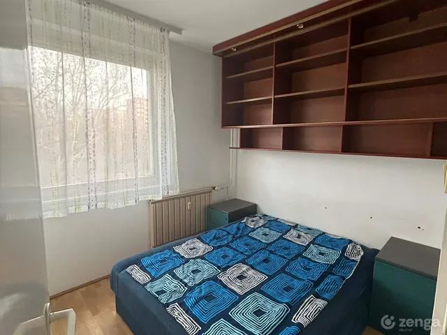 Eladó lakás Budapest III. kerület, Békásmegyer 51 nm