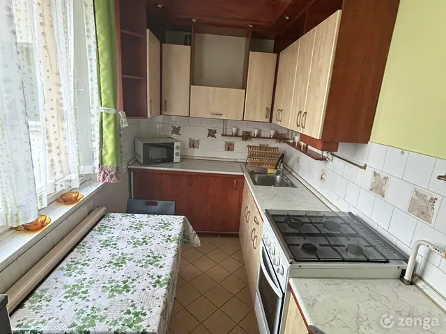 Eladó lakás Budapest III. kerület, Békásmegyer 51 nm