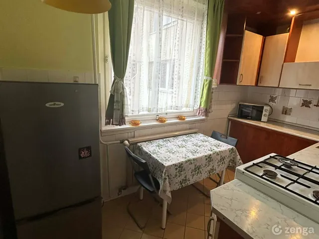 Eladó lakás Budapest III. kerület, Békásmegyer 51 nm