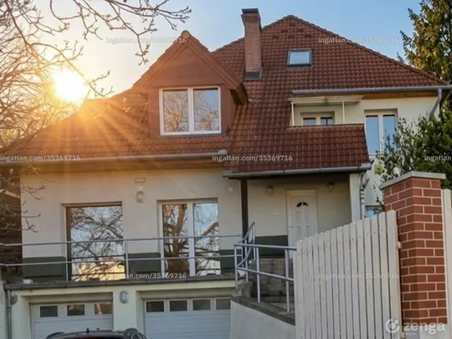 Eladó ház Zalaegerszeg, Jánkahegy 235 nm